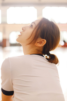 美女的鸡